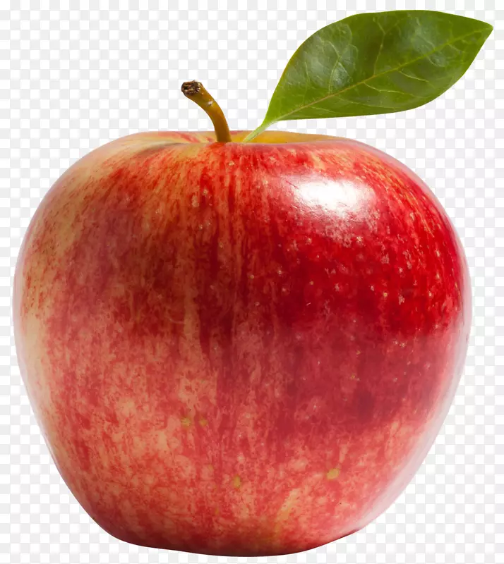 一天一个苹果使医生远离水果盛宴