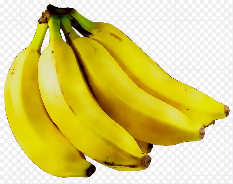 香蕉营养食品水果吃