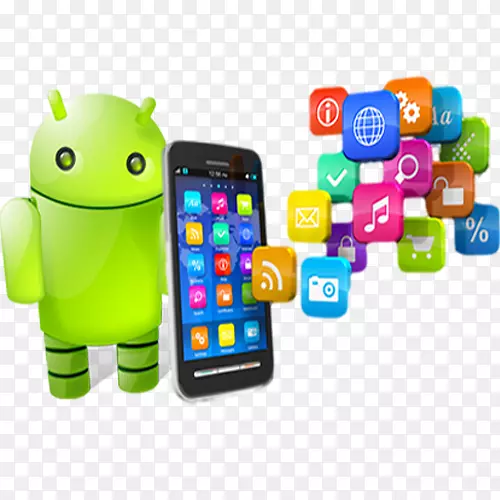 移动应用开发应用软件Android管理PNG图片素材下载_图片编号6639906-PNG素材网