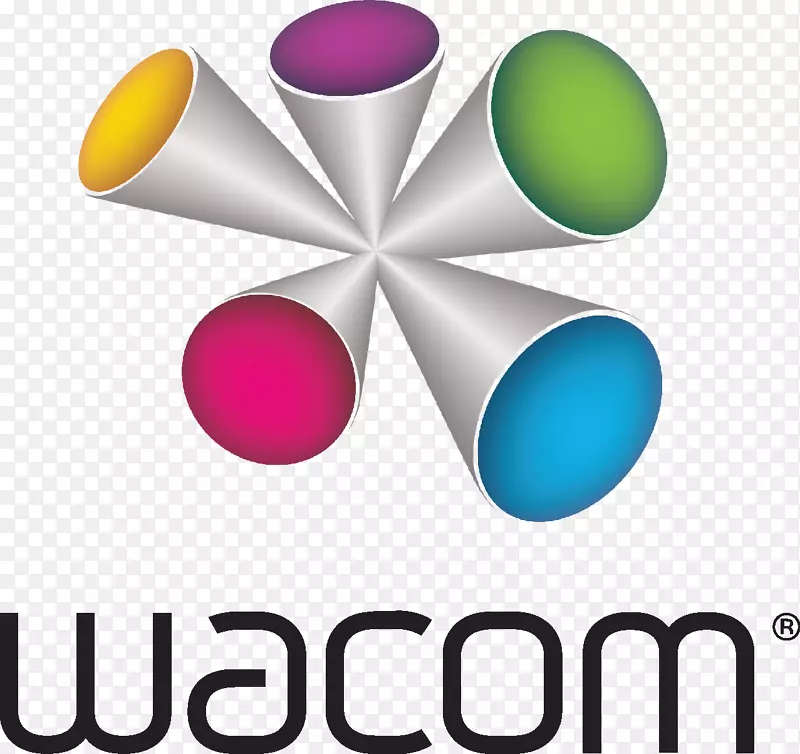 Wacom技术公司数码书写和图形平板电脑wacom pro PEN 2数字笔记记录笔-蒙古包徽章