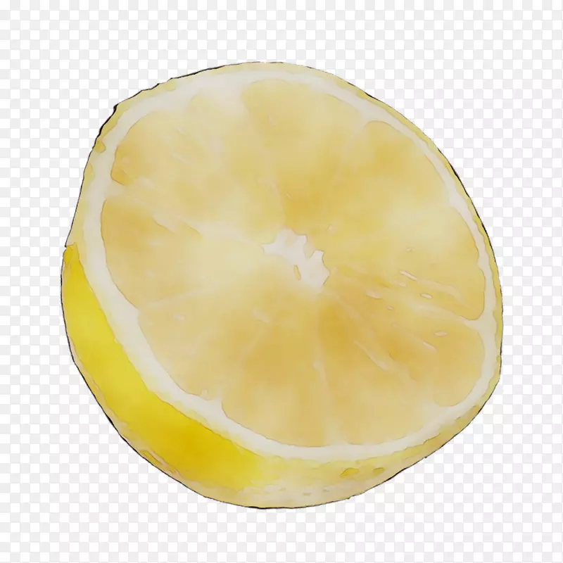 柠檬黄柠檬