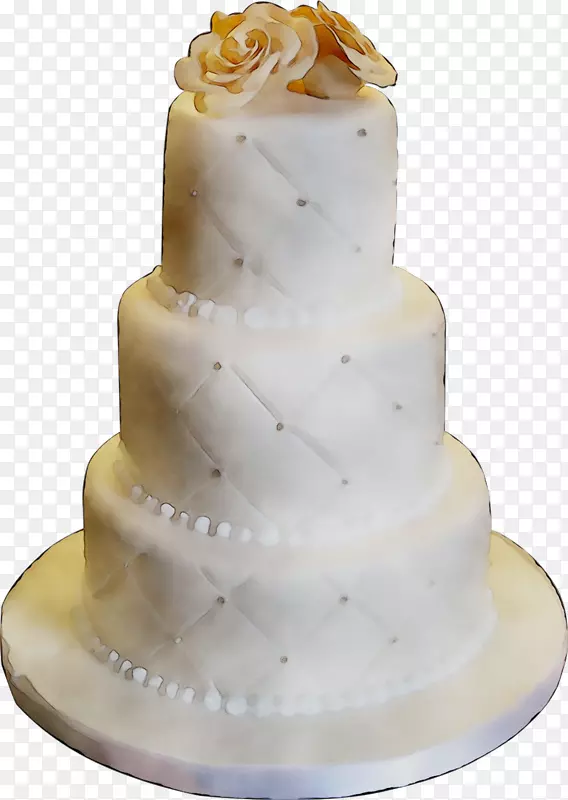 婚礼蛋糕奶油蛋糕装饰
