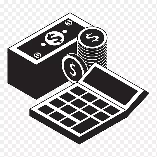 图形货币版税-免费钞票插图.钞票