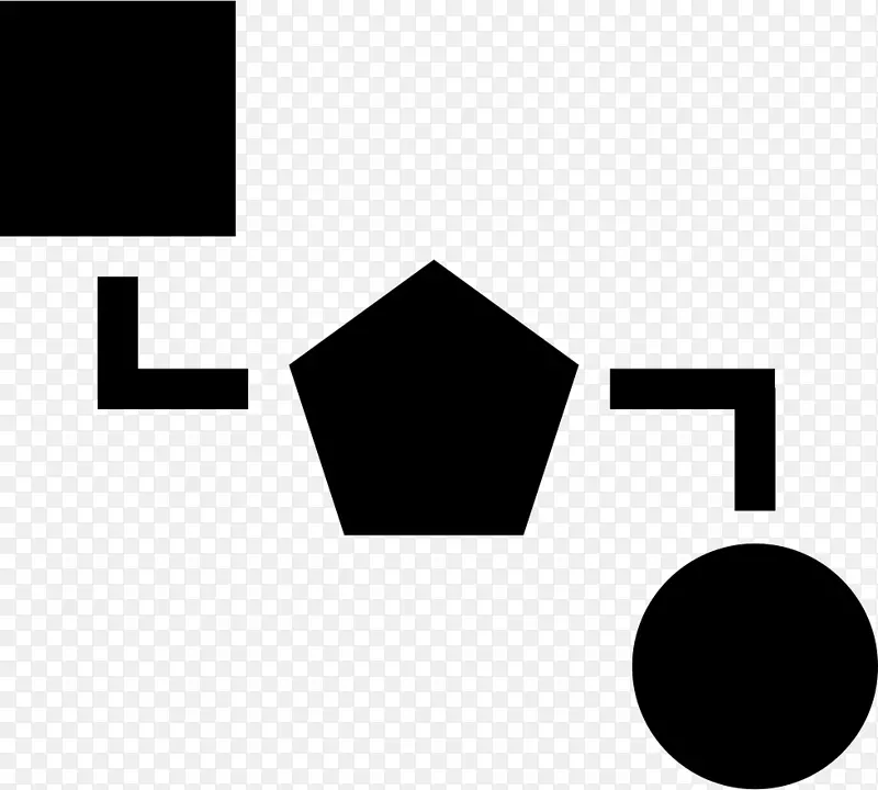 计算机图标png图片图形几何形状计算机文件形状