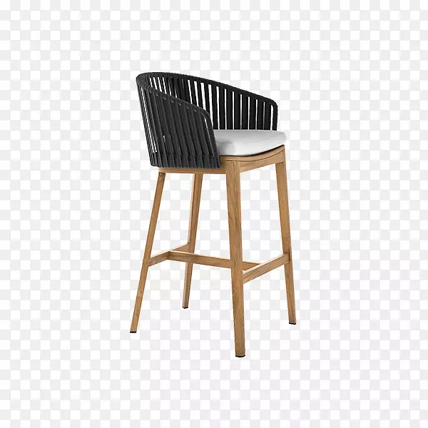 酒吧凳子Eames躺椅家具室内设计服务-椅子