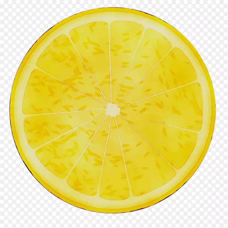 柠檬柠檬酸黄色产品