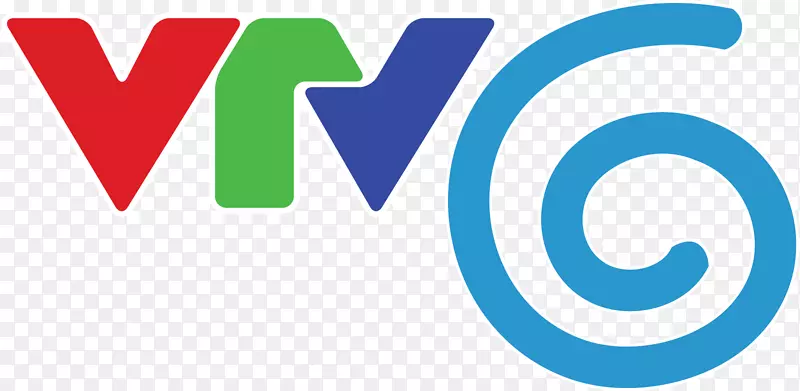 Vtv 6 vtv 4徽标越南电视台助理电商
