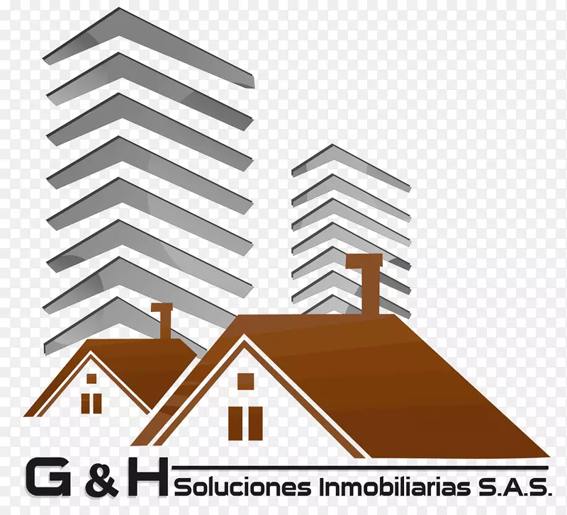 G&H Soluciones InMobiarias S.A.S.房地产投资房地产公寓-InMobiaria图形