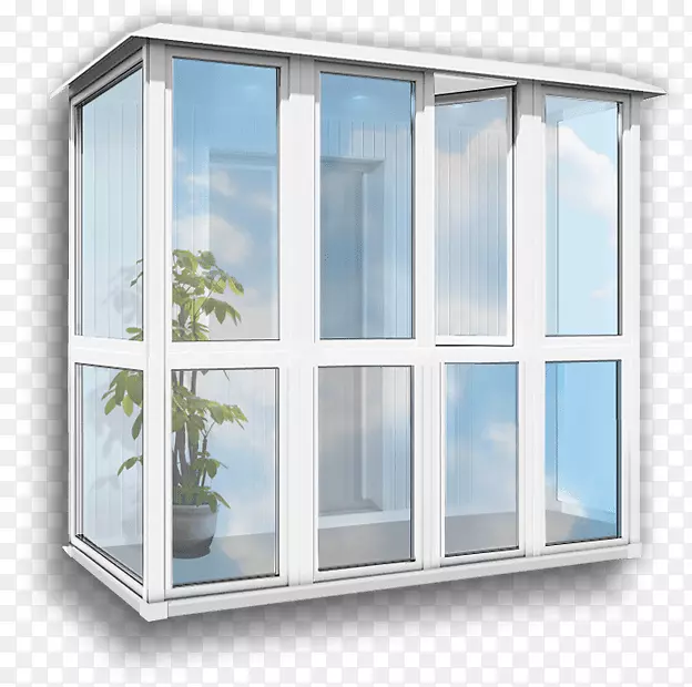 窗阳台木门聚氯乙烯窗
