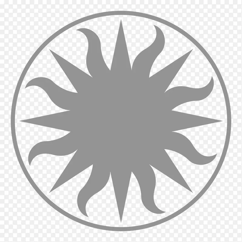太阳图案PNG图片素材下载_图片编号6642970-PNG素材网
