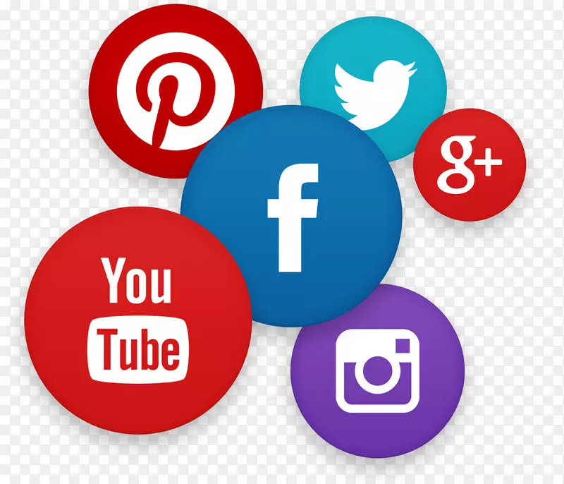 社会媒体营销数字营销-社会媒体