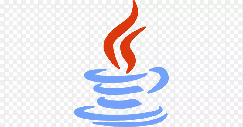 Java计算机图标图形徽标编程语言-java徽标