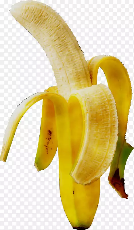 烹饪香蕉健康饮食