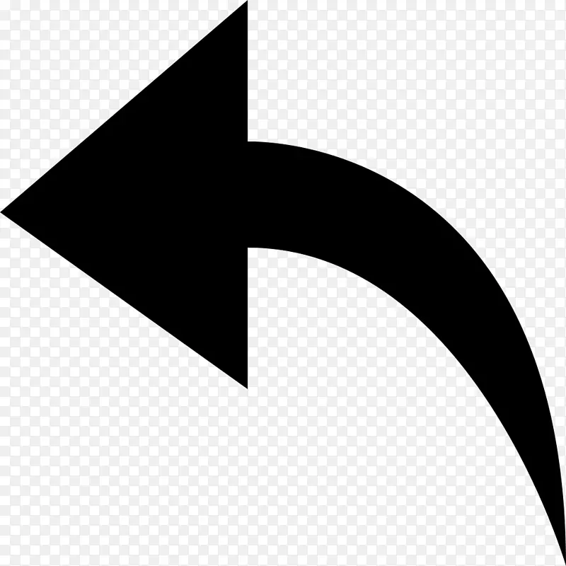 计算机图标图形标志符号箭头