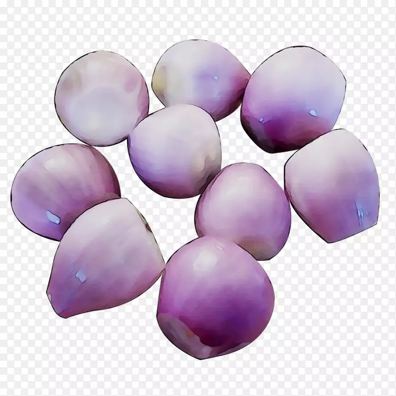 珠紫水晶
