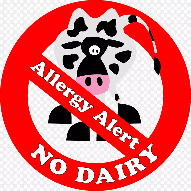 牛奶过敏食品变态反应-批次海报