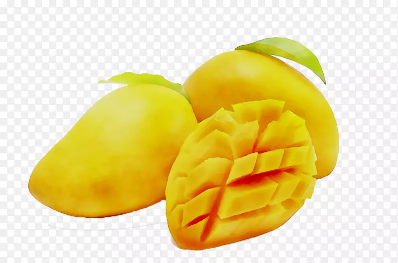 芒果芒果