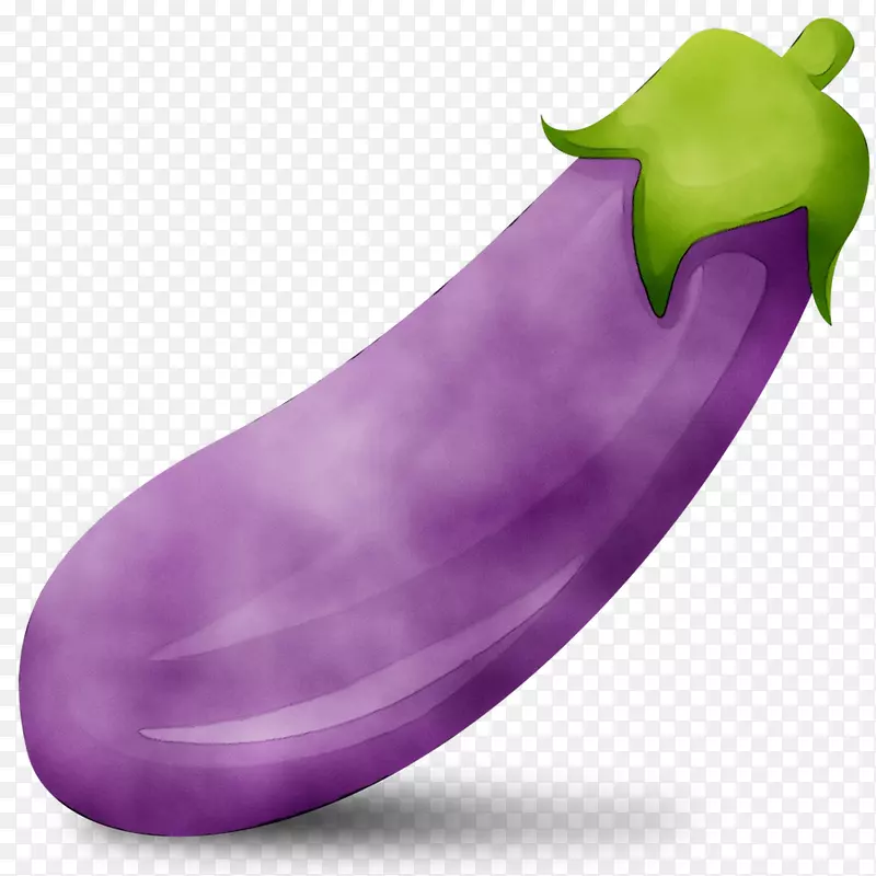 蔬菜产品设计紫色