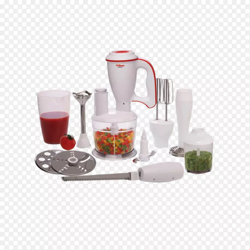 搅拌机，食品处理器，厨房，家用电器，迷你里贝罗-厨房