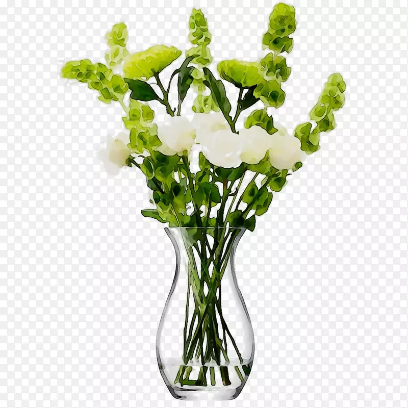 LSA国际花瓶LSA花色花瓶玻璃圆柱形花瓶