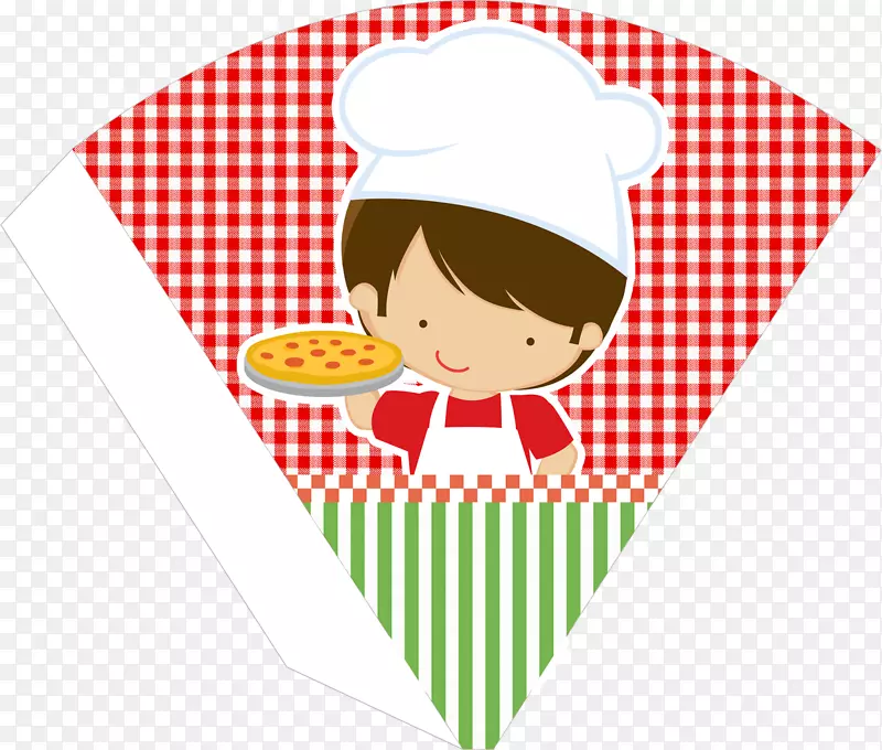 卡恩比萨约拉意大利料理剪贴画比萨-比萨饼