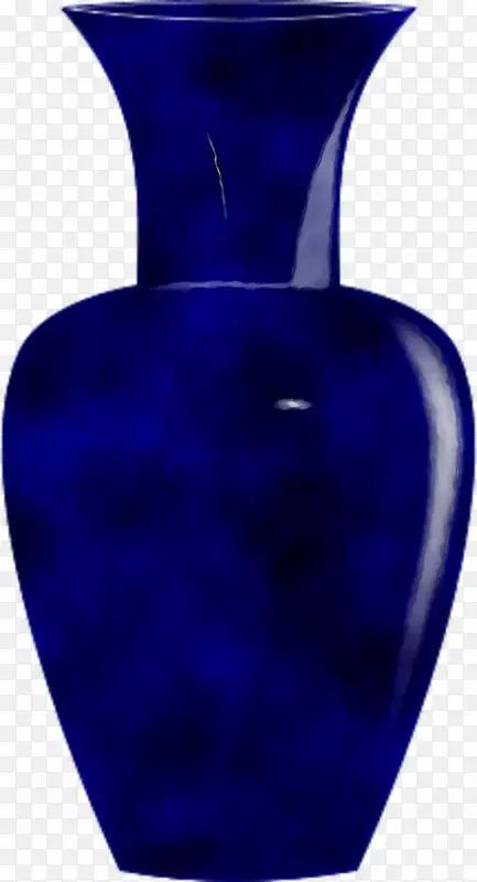 花瓶钴蓝产品设计