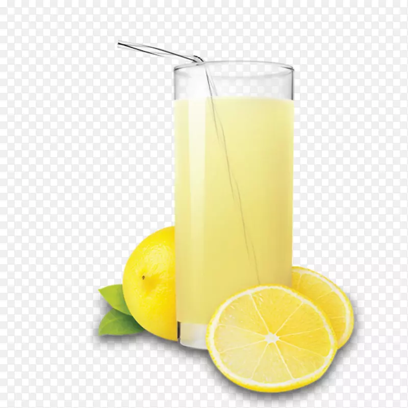 柠檬水橙汁饮料-柠檬水
