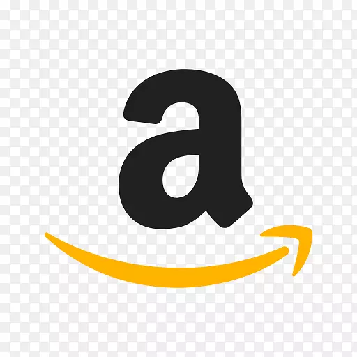 Amazon.com徽标设计png图片符号-batidora插图