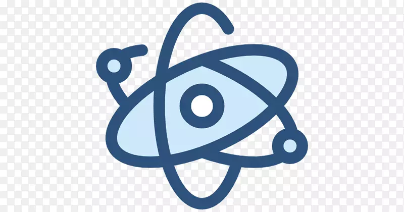 计算机图标剪辑艺术物理png图片原子-原子徽章