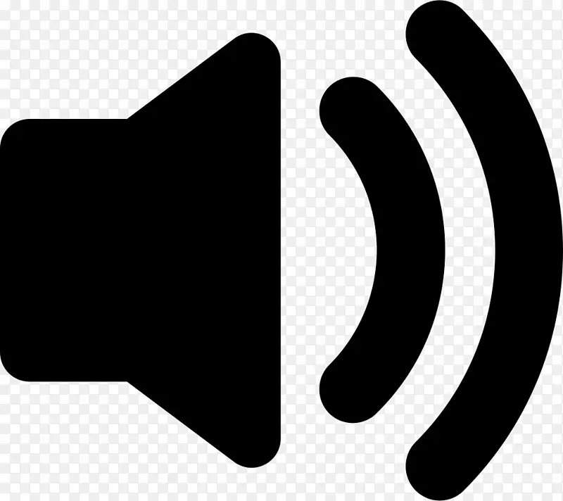 可伸缩图形扬声器计算机图标png网络图音频