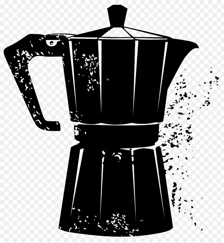 普拉克塔kopi单源咖啡食品法院