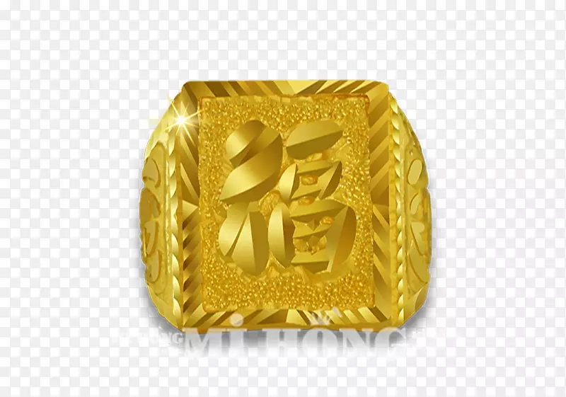 美宏-宝石珠宝公司产品黄金制品