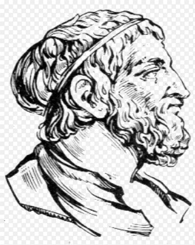 阿基米德古希腊数学科学家数学家-数学