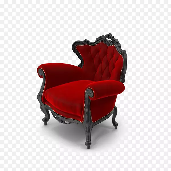 Eames躺椅，俱乐部椅，副椅，导演椅-椅子