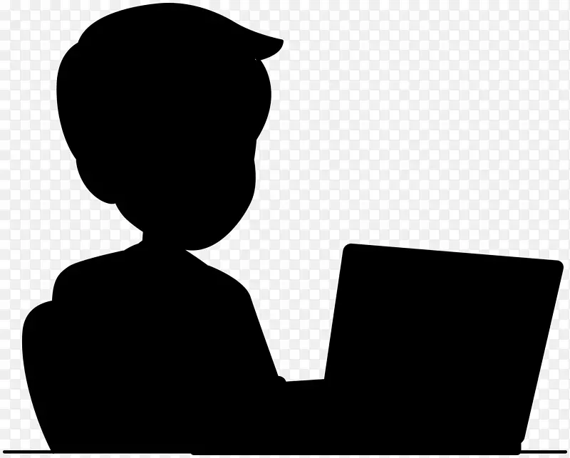 公关人类行为肩贴桌面壁纸
