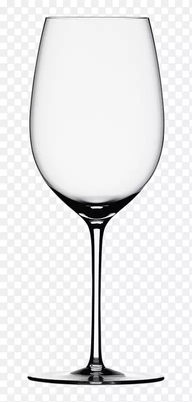 白葡萄酒，红酒，酒杯