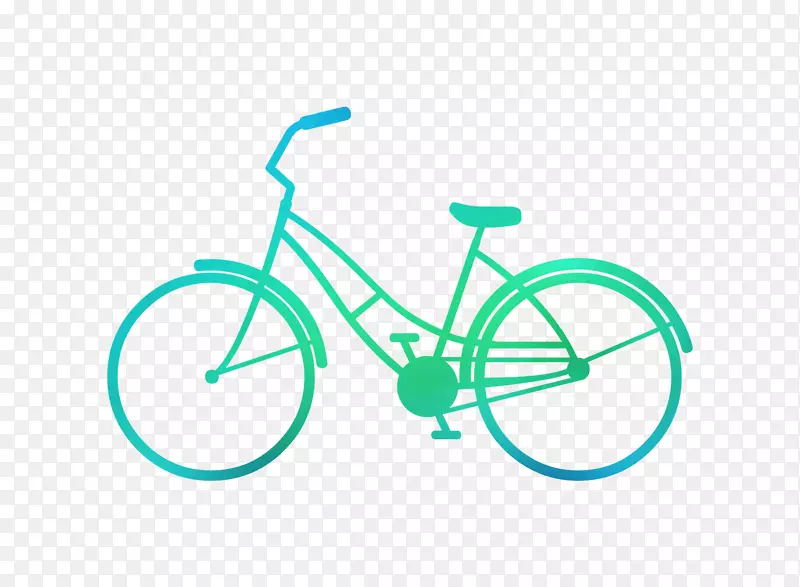 自行车车架，自行车车轮，道路自行车马鞍