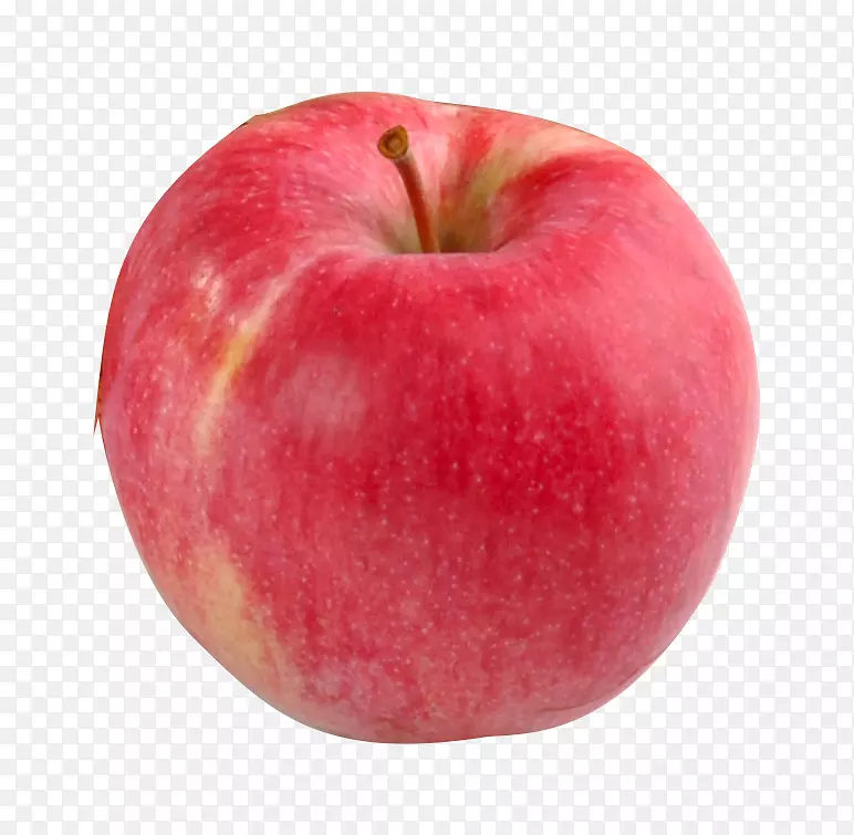 麦金托什红苹果png图片水果馅饼苹果