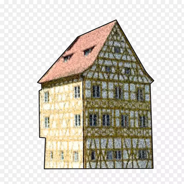 普里什蒂纳帕索上巴伐利亚住宅城市-巴伐利亚插图