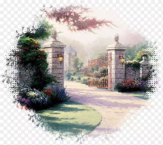 png图片数字图像绘制adobe Photoshop.Arana背景