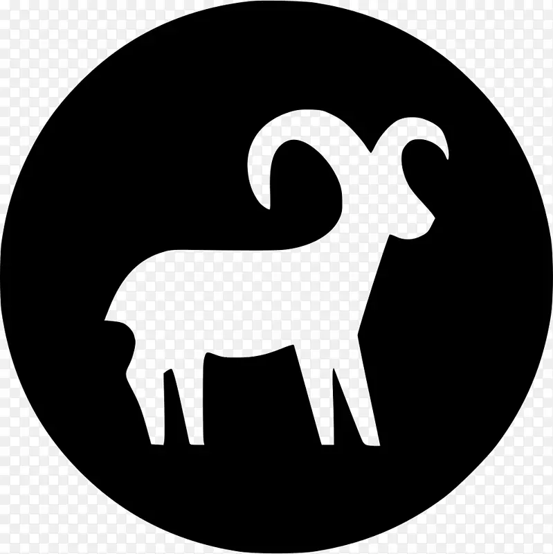 北美放射学会标志Cusco设计公司-白羊座图标