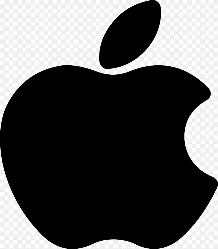 苹果徽标png图片可伸缩图形.苹果