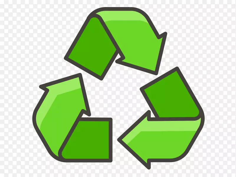 回收符号废物再利用购买回收！-回收符号
