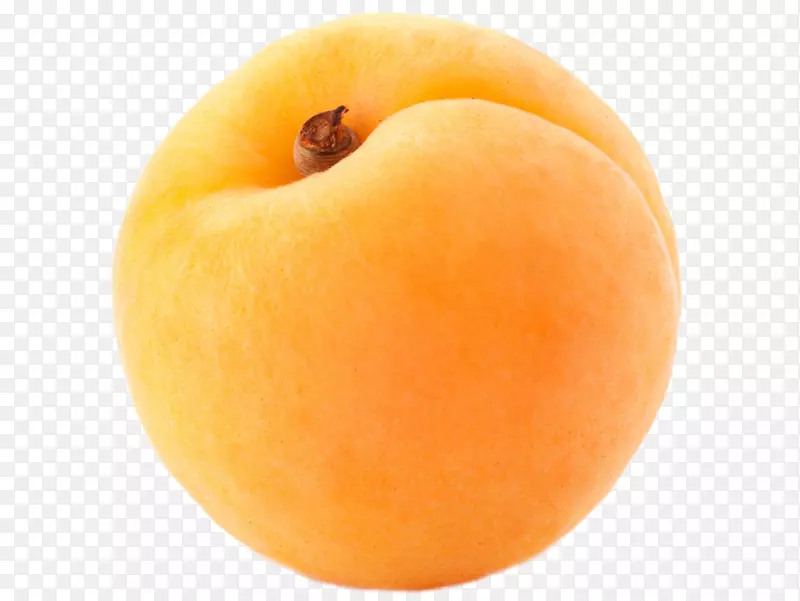 杏减肥食品苹果-杏