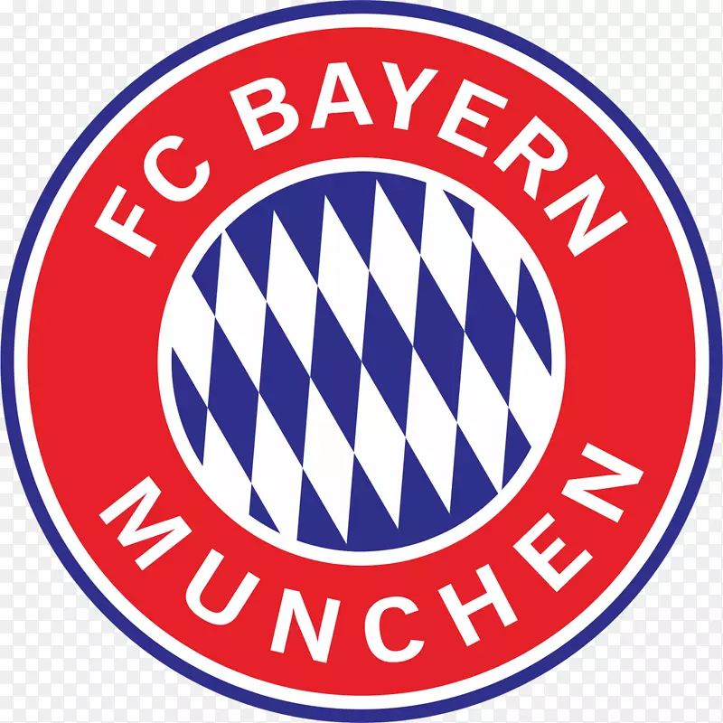拜仁慕尼黑足球标志剪贴画-拜仁模型