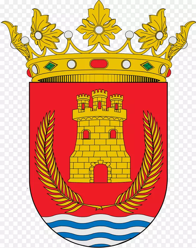 西班牙战地纹章