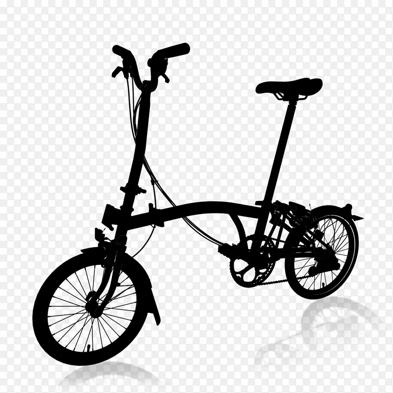 自行车车轮自行车车架自行车马鞍