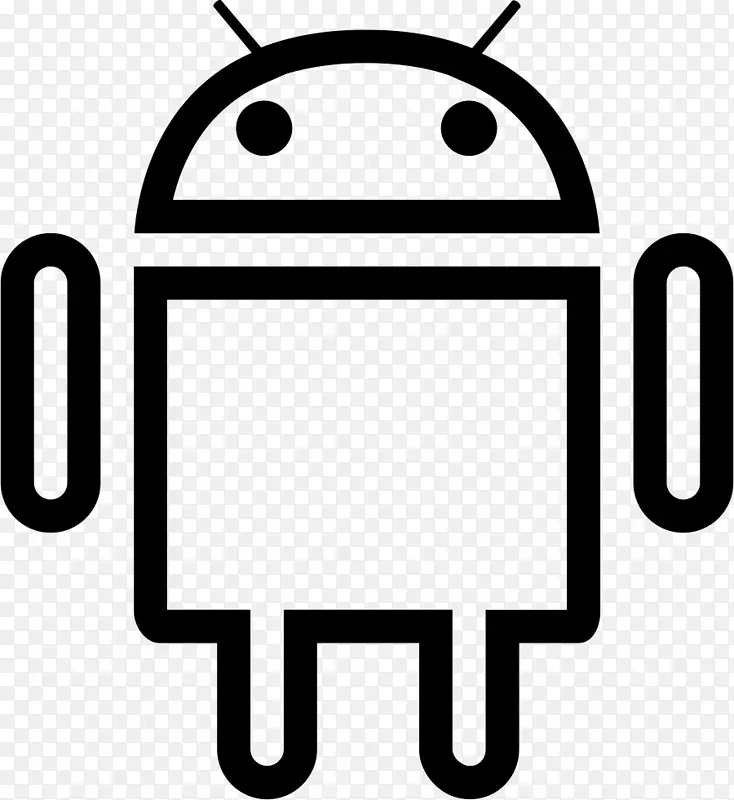 计算机图标android可伸缩图形徽标