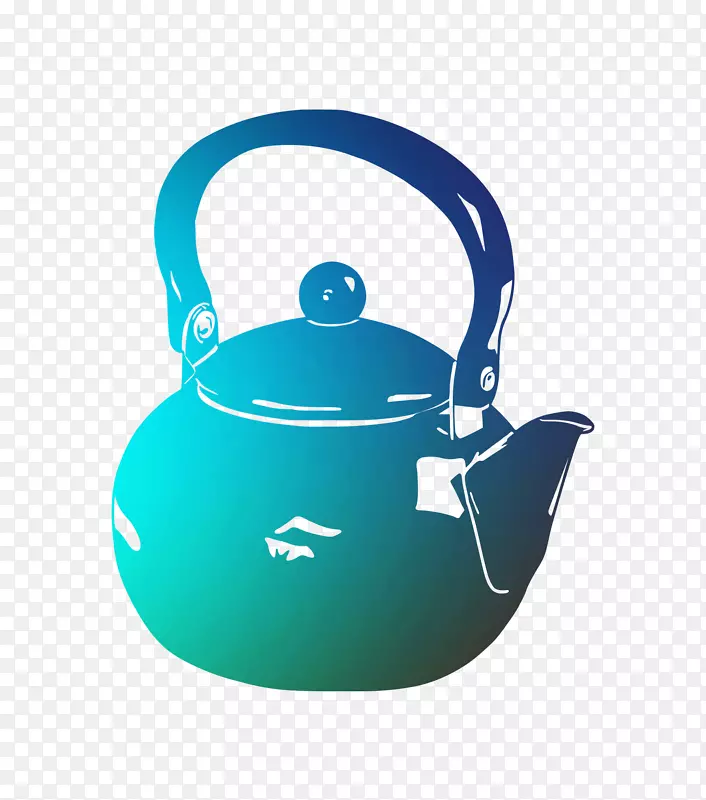 田纳西州水壶茶壶产品设计