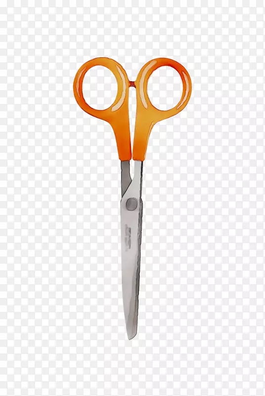 剪刀Fiskars Oyj kynsisakset产品设计